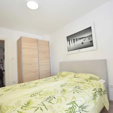 Apartment Tranquil And Bright With Loggia - Two Bedroom With Loggia Rovinj