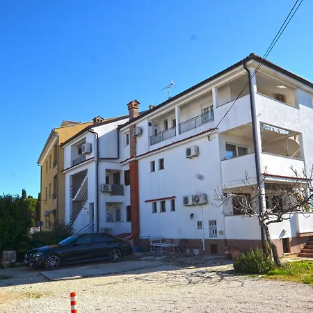 Tranquil And Bright With Loggia - Two Bedroom With Loggia
