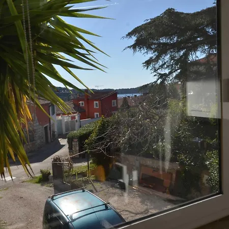 Apartmán Tranquil And Bright With Loggia - Two Bedroom With Loggia *