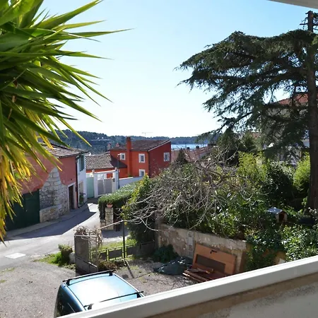 Apartmán Tranquil And Bright With Loggia - Two Bedroom With Loggia Rovinj