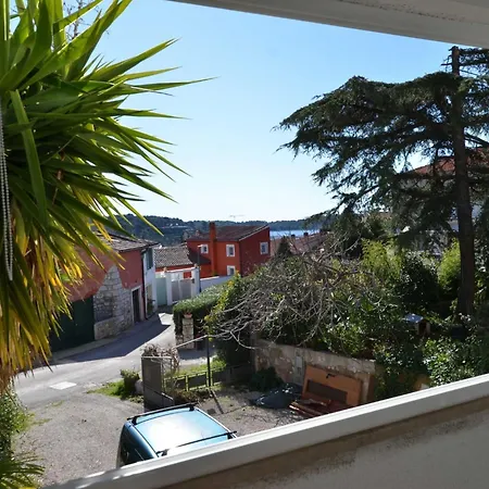 Apartmán Tranquil And Bright With Loggia - Two Bedroom With Loggia